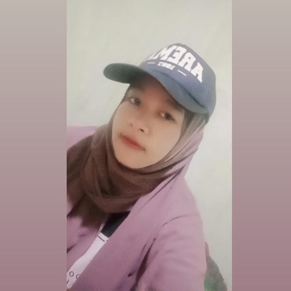 Aza - Guru mengaji - Kecamatan Pakis