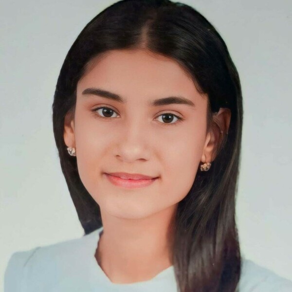 Karolina - profesor de matemáticas - Sincelejo