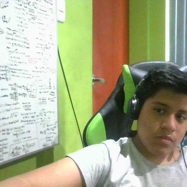 Jairo - profesor de matemáticas - Chorrillos