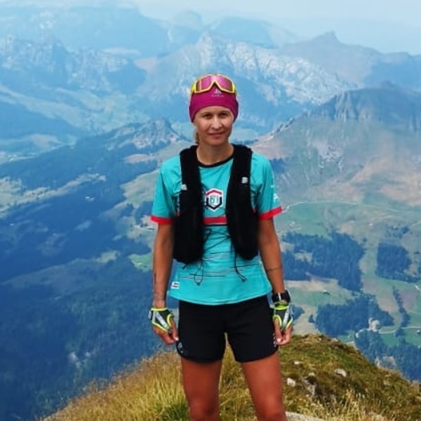 Marion - Prof de français - Annecy