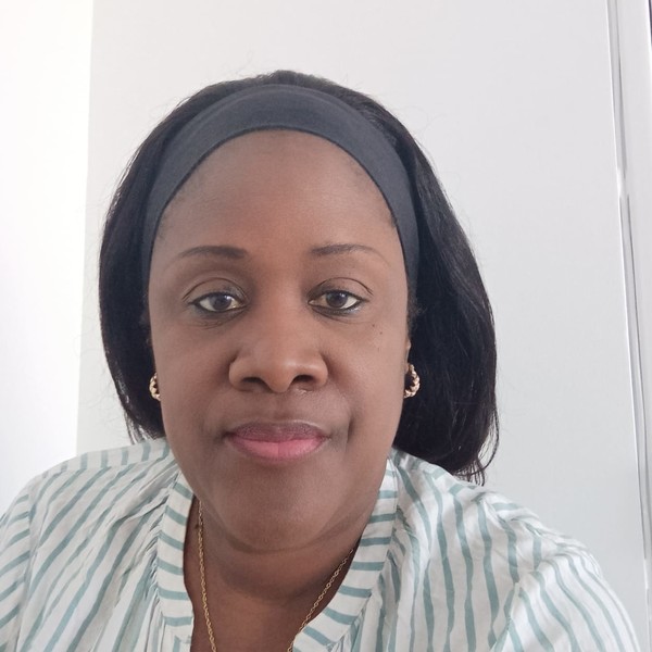 Bintou - Prof de gestion de la paie - Torcy