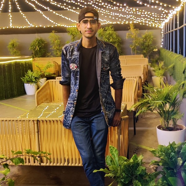 Vikash - Physiology teacher - Raipur