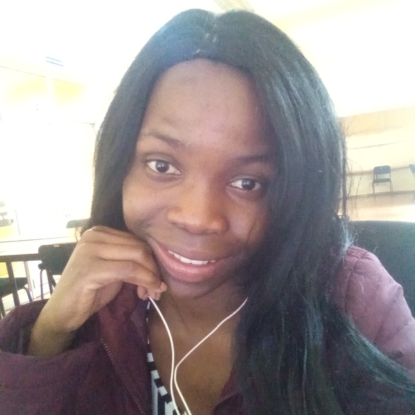 Mulalo - English tutor - Thohoyandou