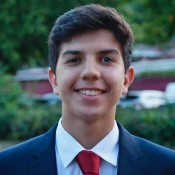 Rodrigo - Professor de Matemática - Lisboa