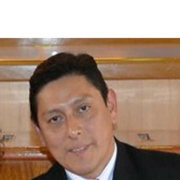 Juan Luis - profesor de matemáticas - Lince