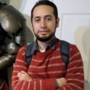 Eduardo - Profe de matemáticas - Santiago de Querétaro