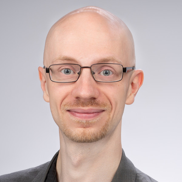 Paavo Alexander - Lehrkraft für Mathematik - Hannover