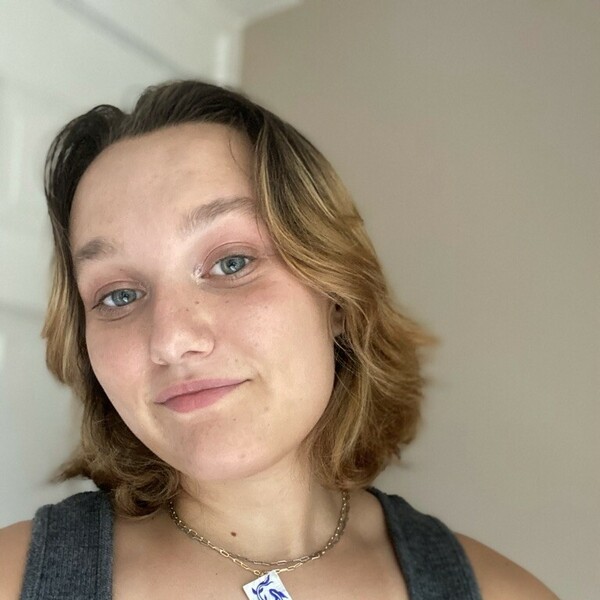 Gretchen - Maths tutor - Dearing