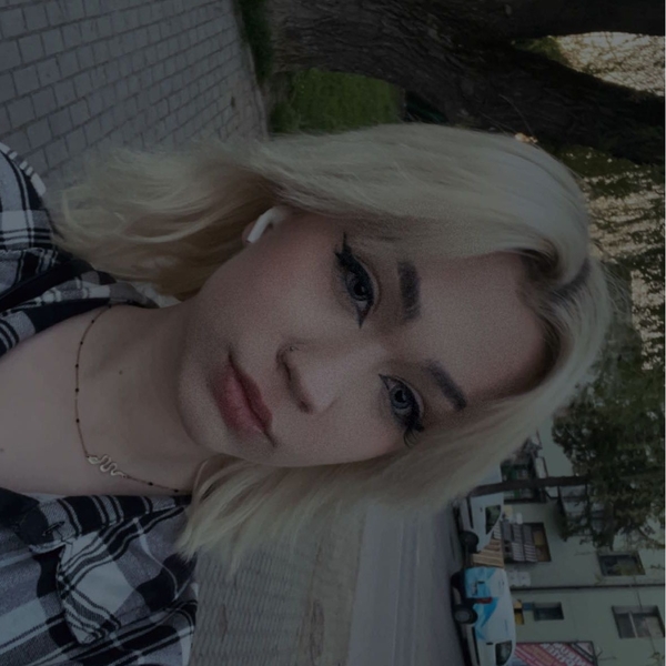 Joanna - Nauczyciel język polski - Dąbrowa Tarnowska