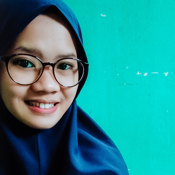 Ismi - Guru mengaji - 