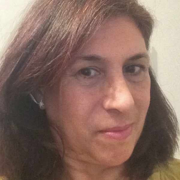 Nathalie - Prof de fle - français langue étrangère - Paris 16e
