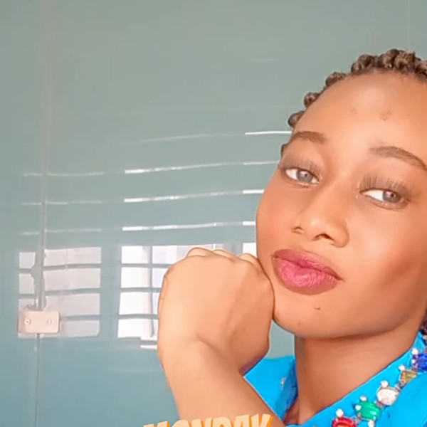 Blessing - Computer programming tutor - Ibadan