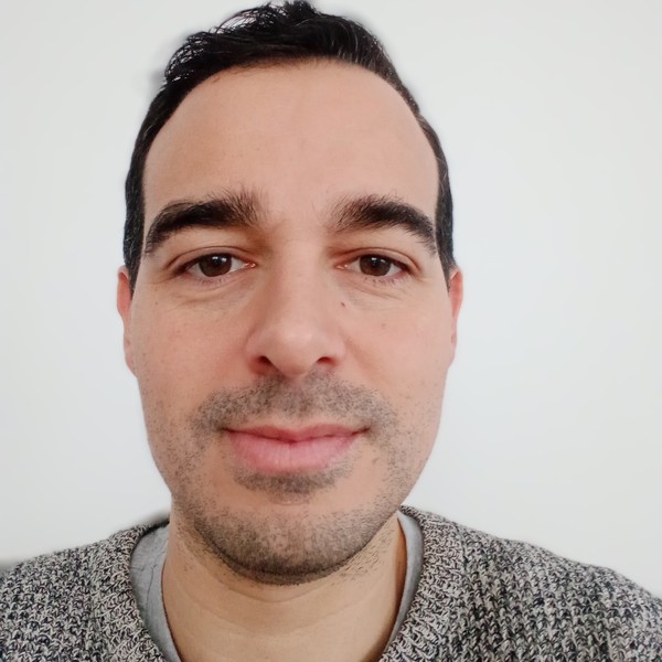 RODRIGO - profesor de matemáticas - Gasteiz