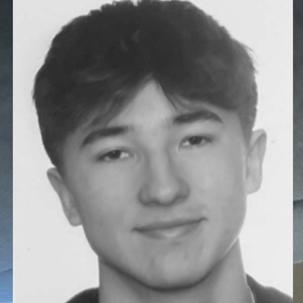 Nikolaj - Underviser i matematik - Nyborg