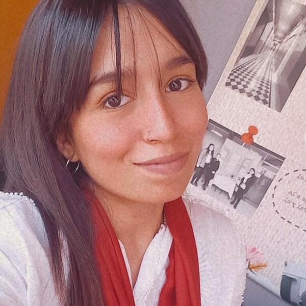 Florencia - profesor de inglés - San Miguel de Tucumán