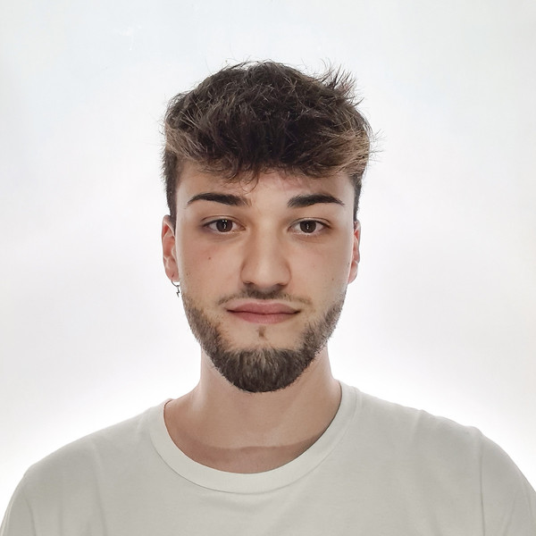 Eric - Profe de photoshop - Valencia
