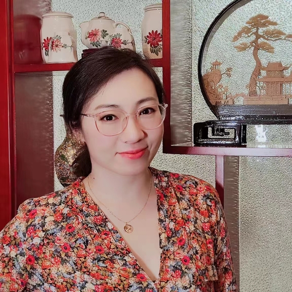 Yi - Chinese tutor - 