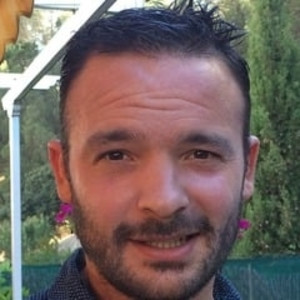 Fred - Prof de natation - Vinsobres