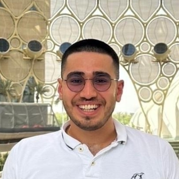 Fadi - Maths tutor - Atlanta