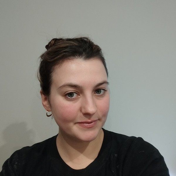 Emily - Fashion design tutor - Liverpool
