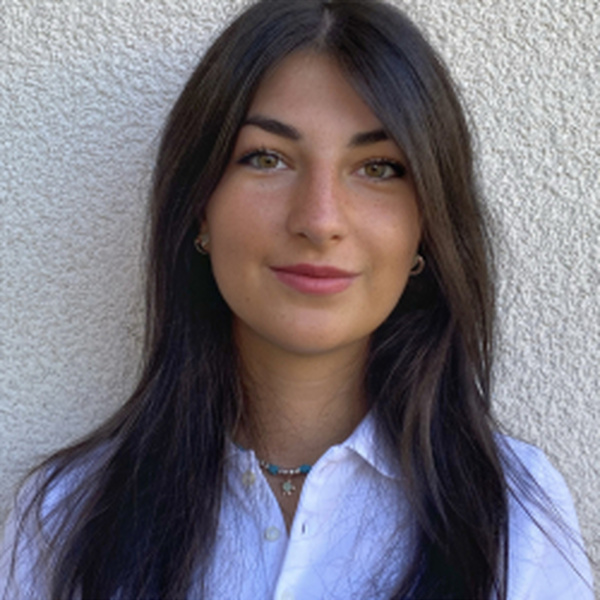 Francesca - Insegnante di aiuto compiti - Seregno