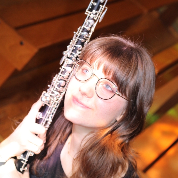Clara - Prof d'anglais - Strasbourg
