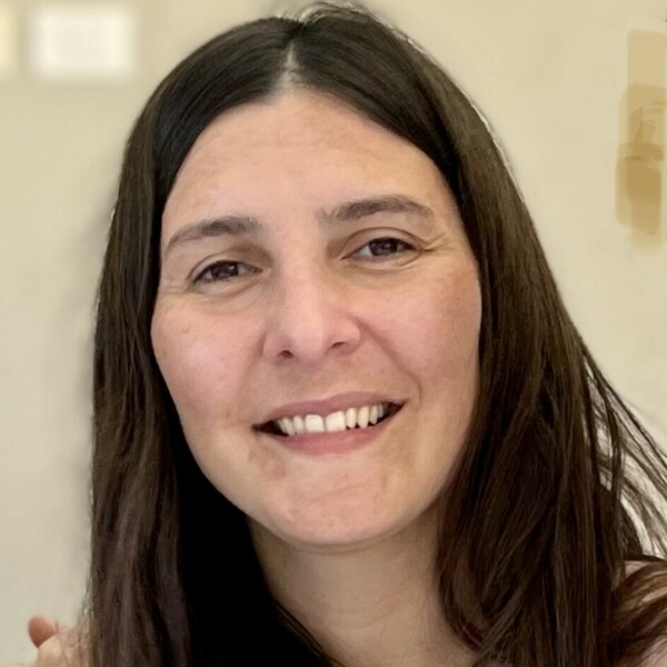 Daiana - profesor de matemáticas - Pergamino