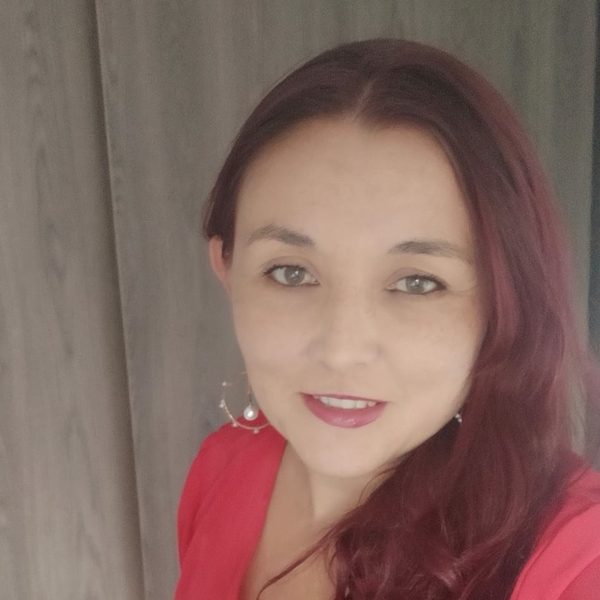 Andrea - Profe de español para extranjeros - Barranquilla