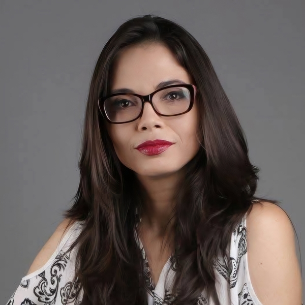 Flavia - Prof de compréhension orale - portugais - Toulouse