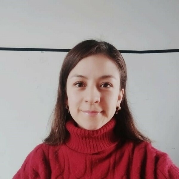 Erika - Spanish tutor - Dearing
