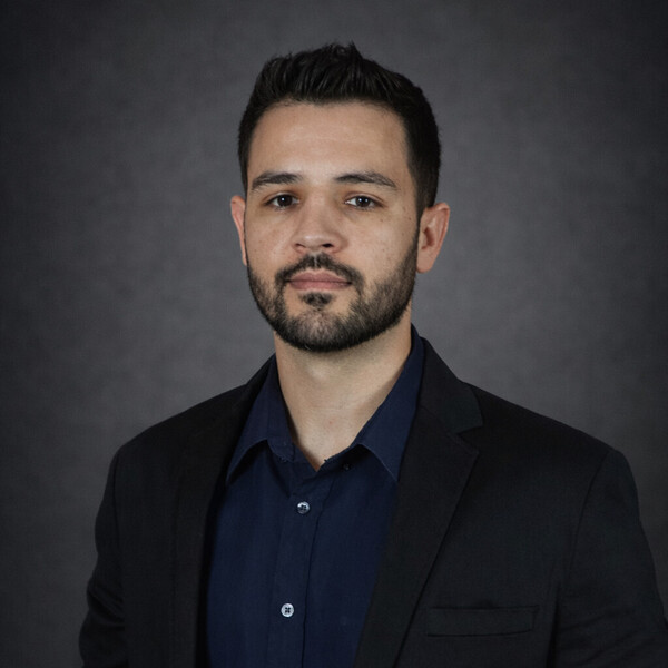 Patrick - Professor de reforço escolar - Florianópolis