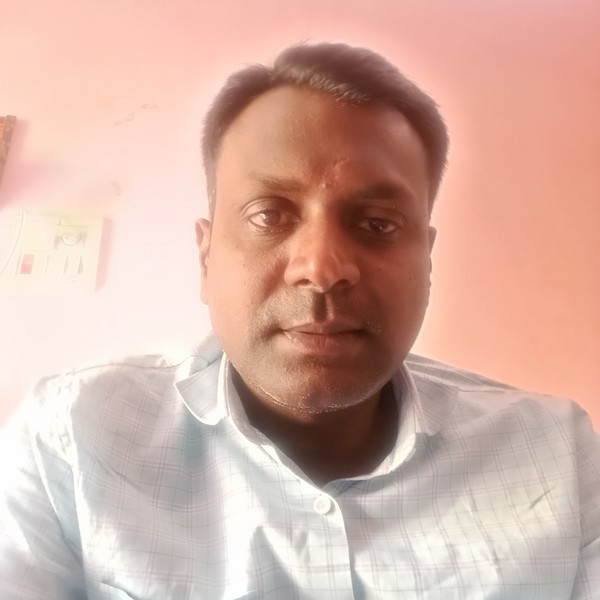 Raju - Chemistry tutor - Anantapur