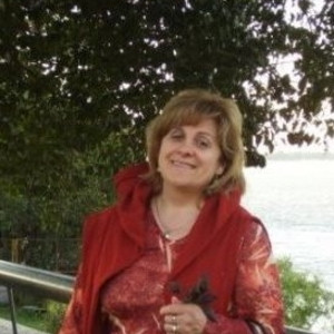 Zulma - Profesor de matemática - Azul