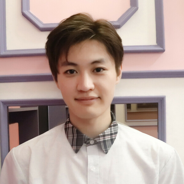 Timothy - GMAT instructor - 