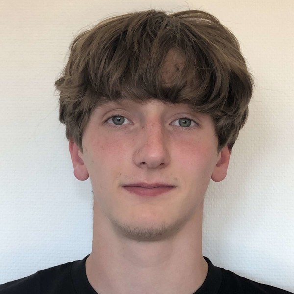 Clément - Prof de maths - Ivry-sur-Seine