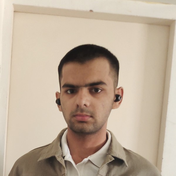Bhavin - Chemistry tutor - Vadodara