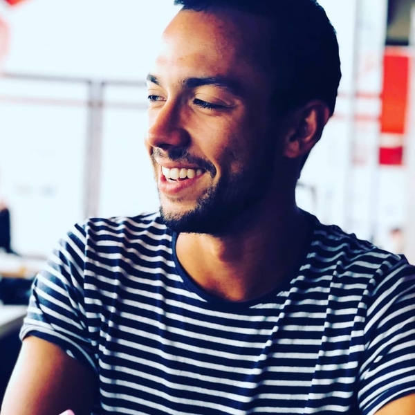 Emilien - Prof de sciences sociales - Lyon 4e