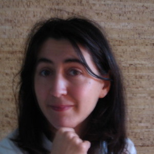 Marie-Pierre - Prof de peinture - Asnières-sous-Bois