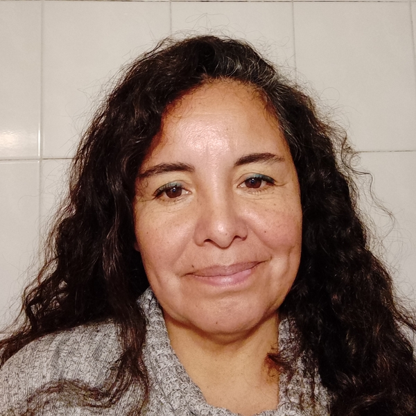 Cecilia - Profesor vocabulario - español para extranjeros - San Carlos de Bariloche