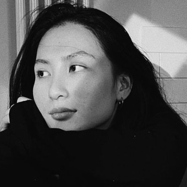 YIJIN - Fashion Design Instructor - London