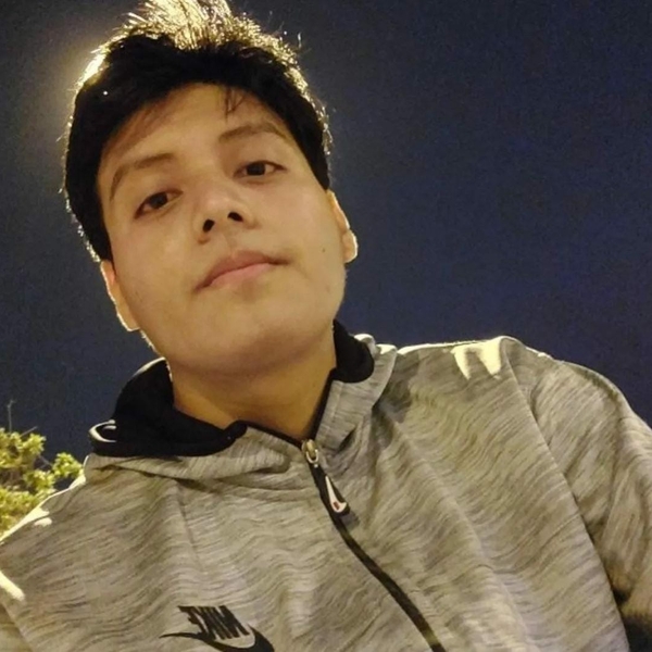 EDINSON JHOEL - Profe de medicina - Lima