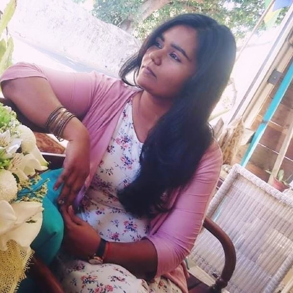 Shreshtha - Prof d'anglais - Tournefeuille