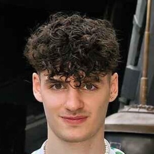 Daniel