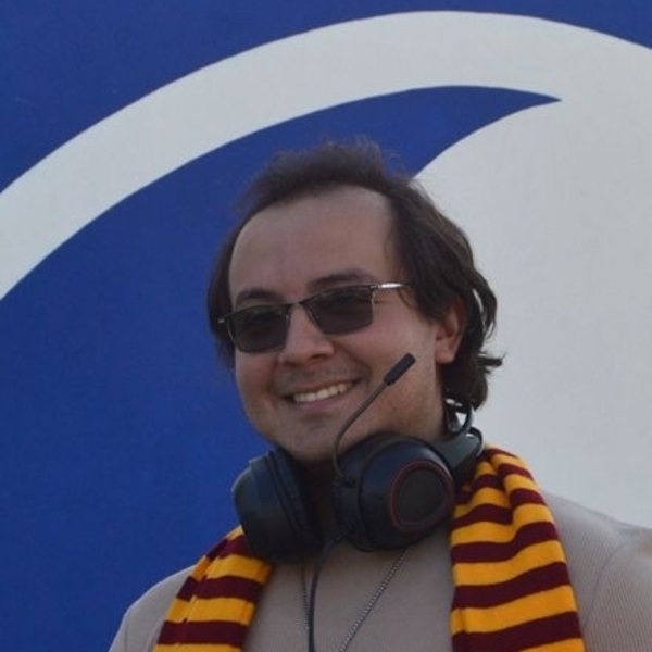 Leonardo - Profesor de matemáticas - León de los Aldama