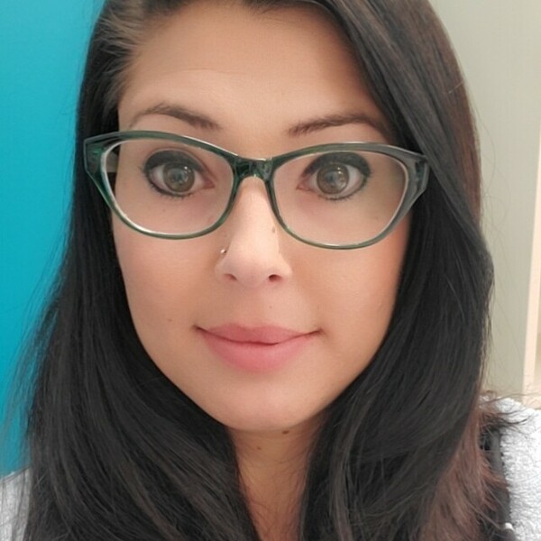Caitlin - Reading tutor - 