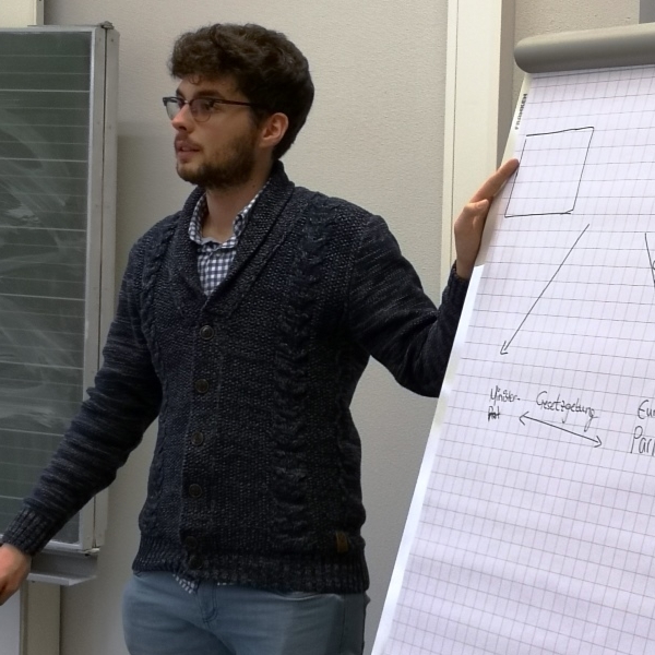 Ariton - Lehrkraft für Jus - Stuttgart