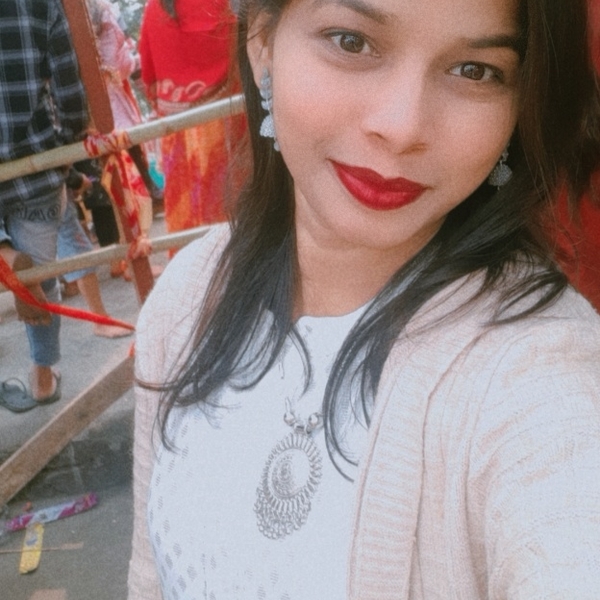 Monika rani mahato - Maths tutor - Jamshedpur