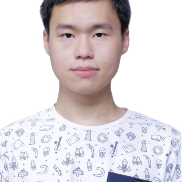 Vincentius - Guru bahasa inggris - 