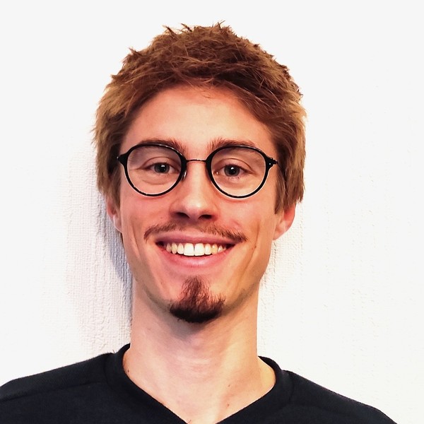 Nicolas - Prof de maths - Saint-Cannat