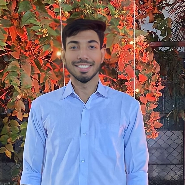 Harsh - Biology tutor - Ludhiana